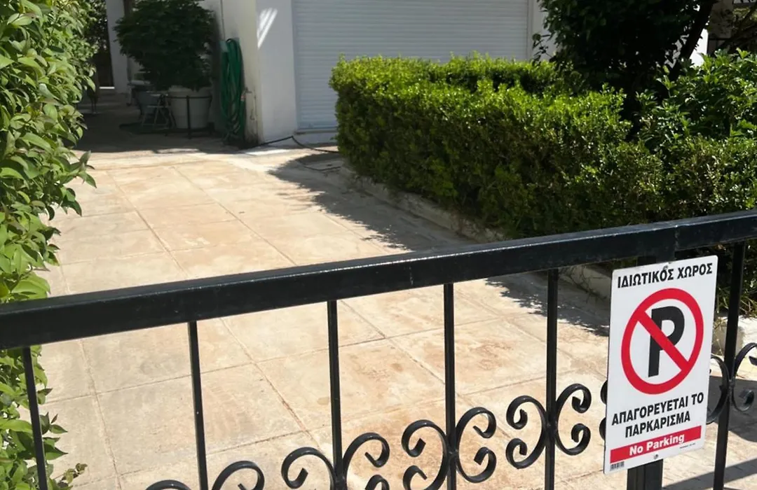 Glyfada Luxury Studio-1