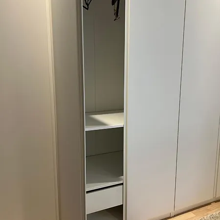 Glyfada Luxury Studio-3